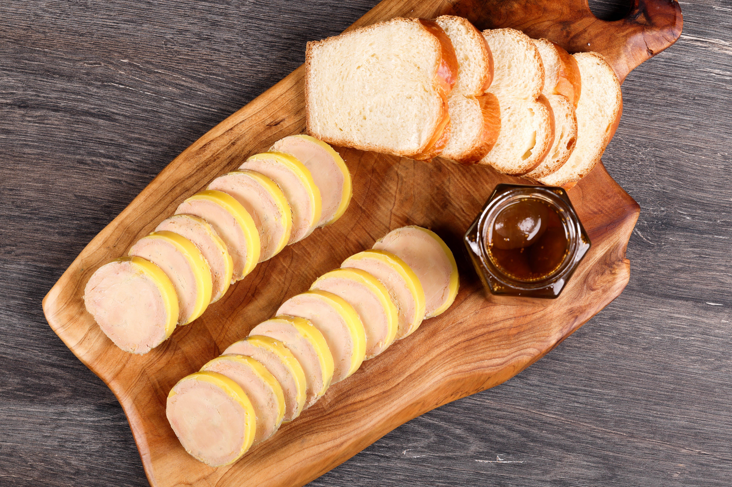 Foie Gras Box
