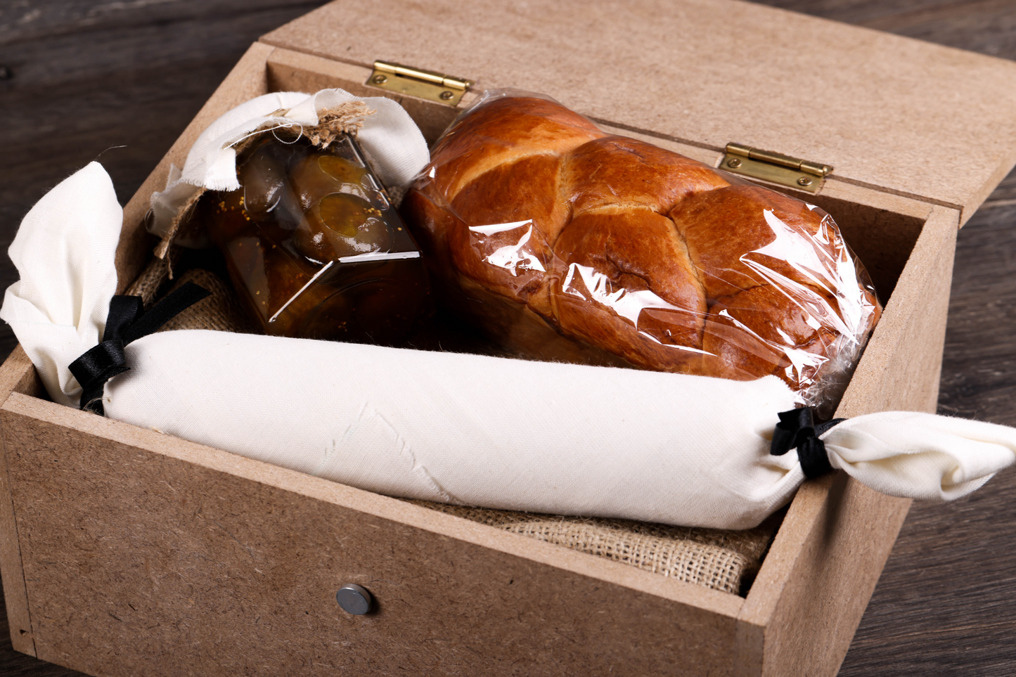 Foie Gras Box