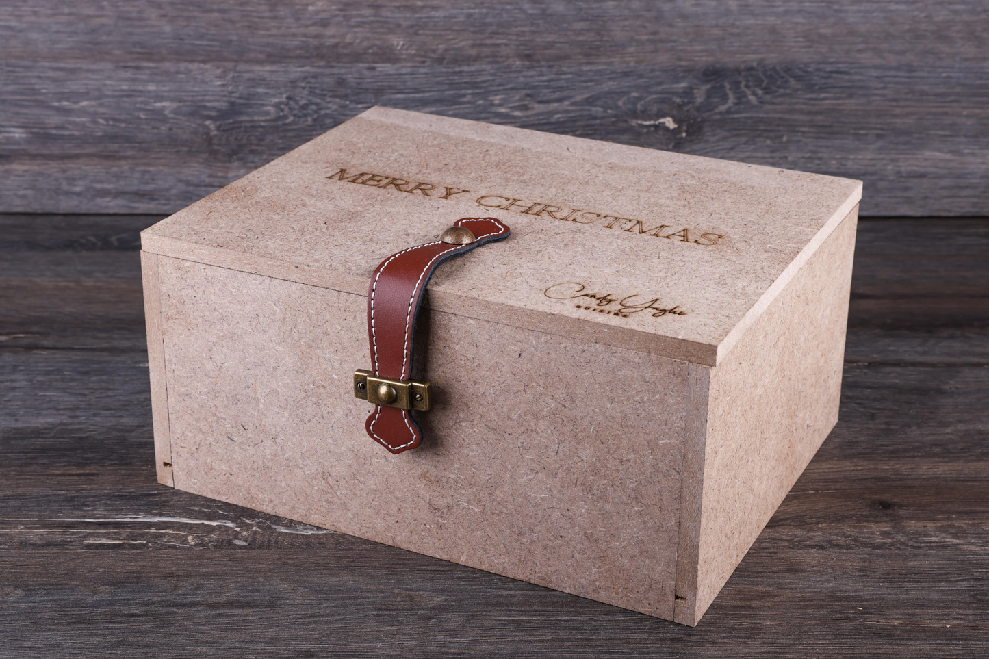 Foie Gras Box