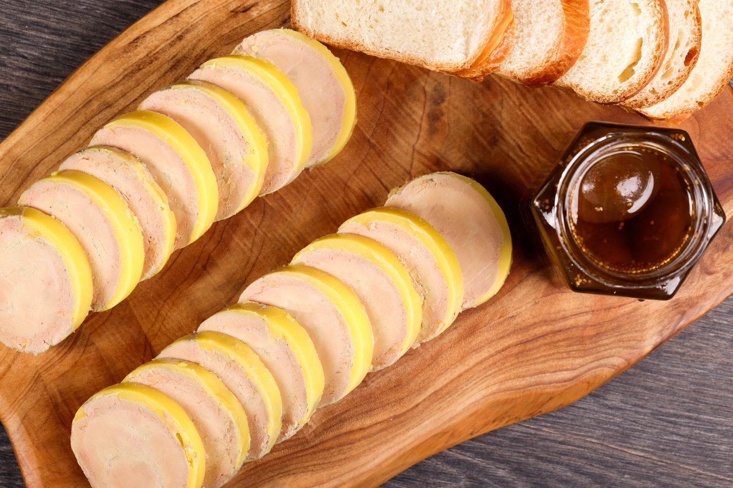 Foie Gras Box
